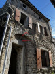 vente Maison de village Saint Andre De Cruzieres