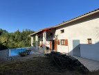 vente Villa Meyrannes