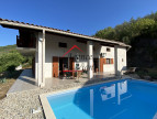vente Villa Meyrannes
