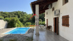 vente Villa Meyrannes