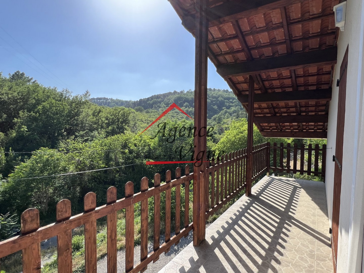 vente Villa Meyrannes - Photo 10