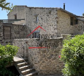 A vendre Gagnieres | Réf 300071547 - Agence vigne