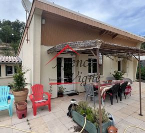 vente Meyrannes
