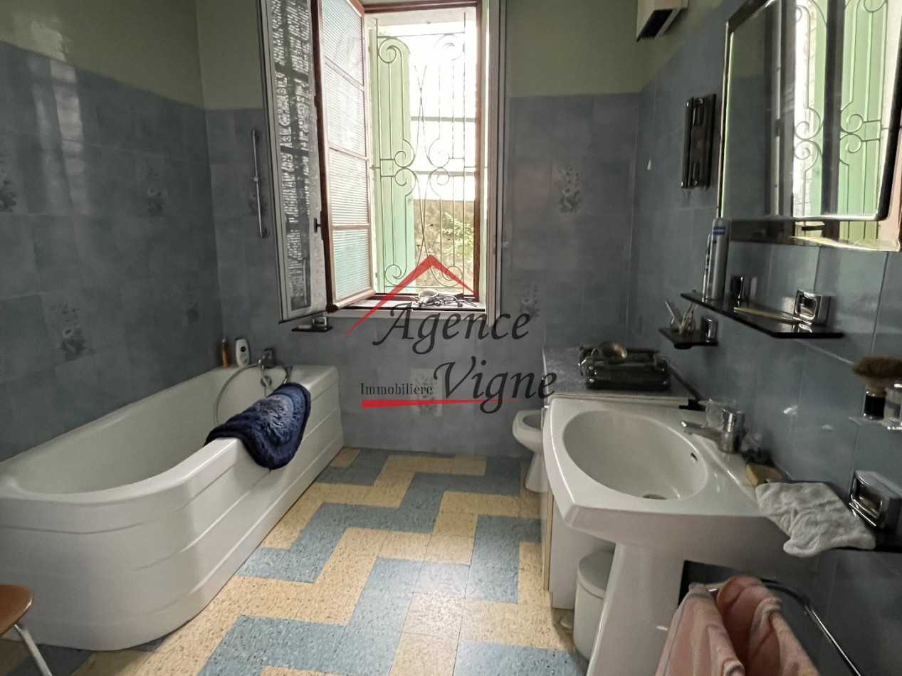 vente Maison Robiac Rochessadoule - Photo 19