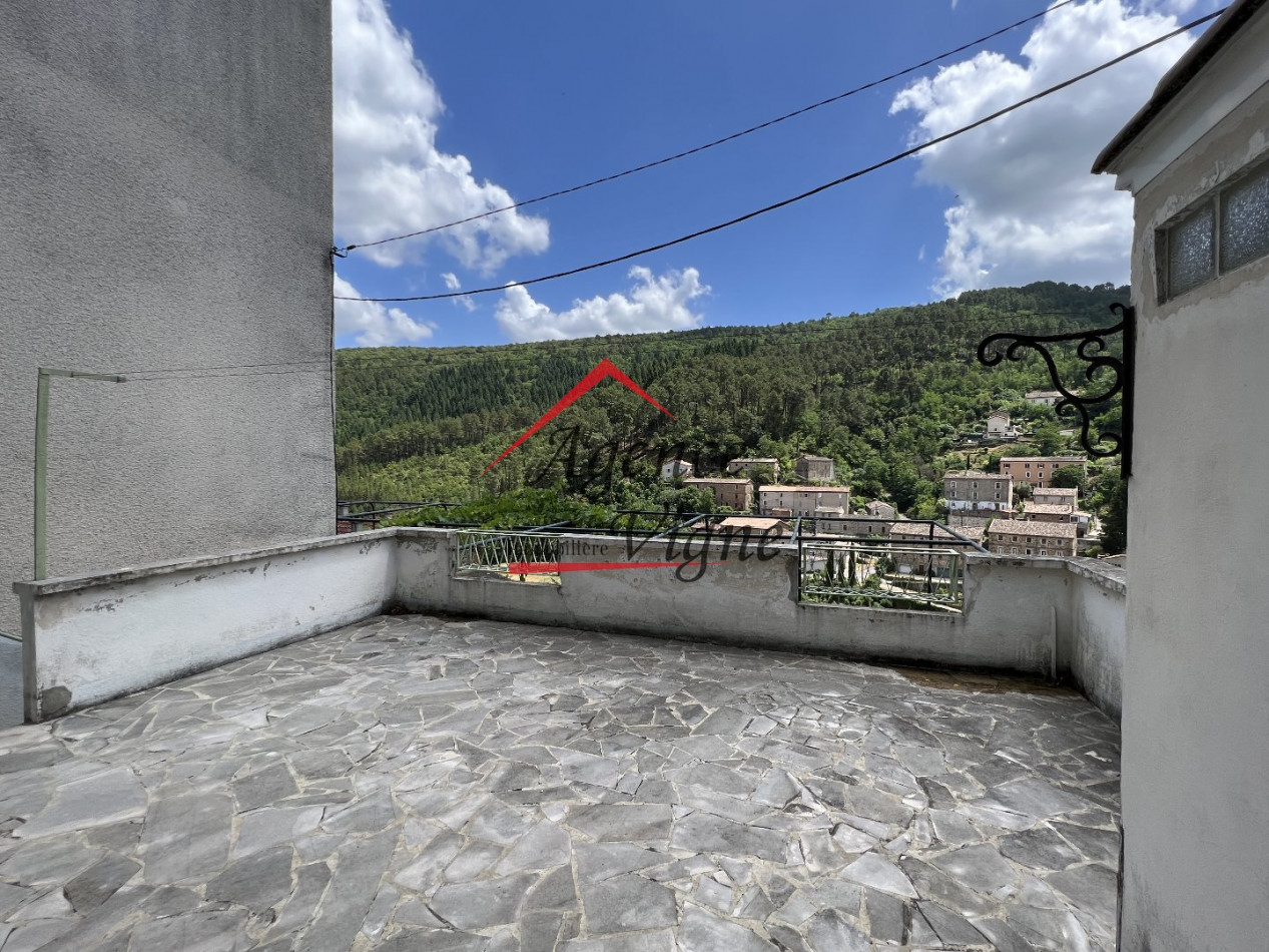 vente Maison Robiac Rochessadoule - Photo 20