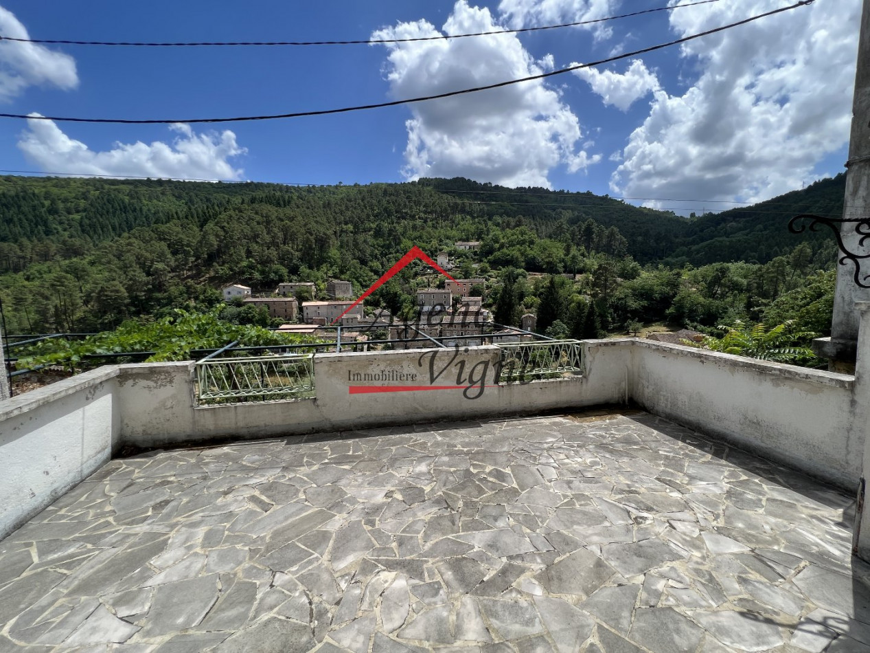 vente Maison Robiac Rochessadoule - Photo 4