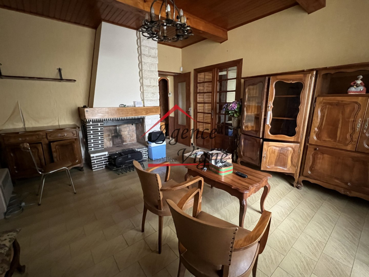 vente Maison Robiac Rochessadoule - Photo 2