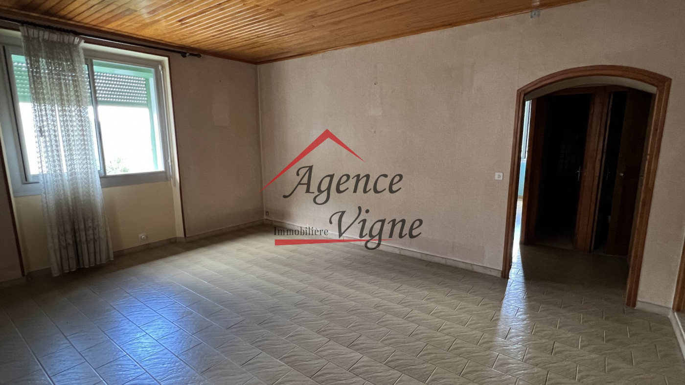 vente Maison Robiac Rochessadoule - Photo 8