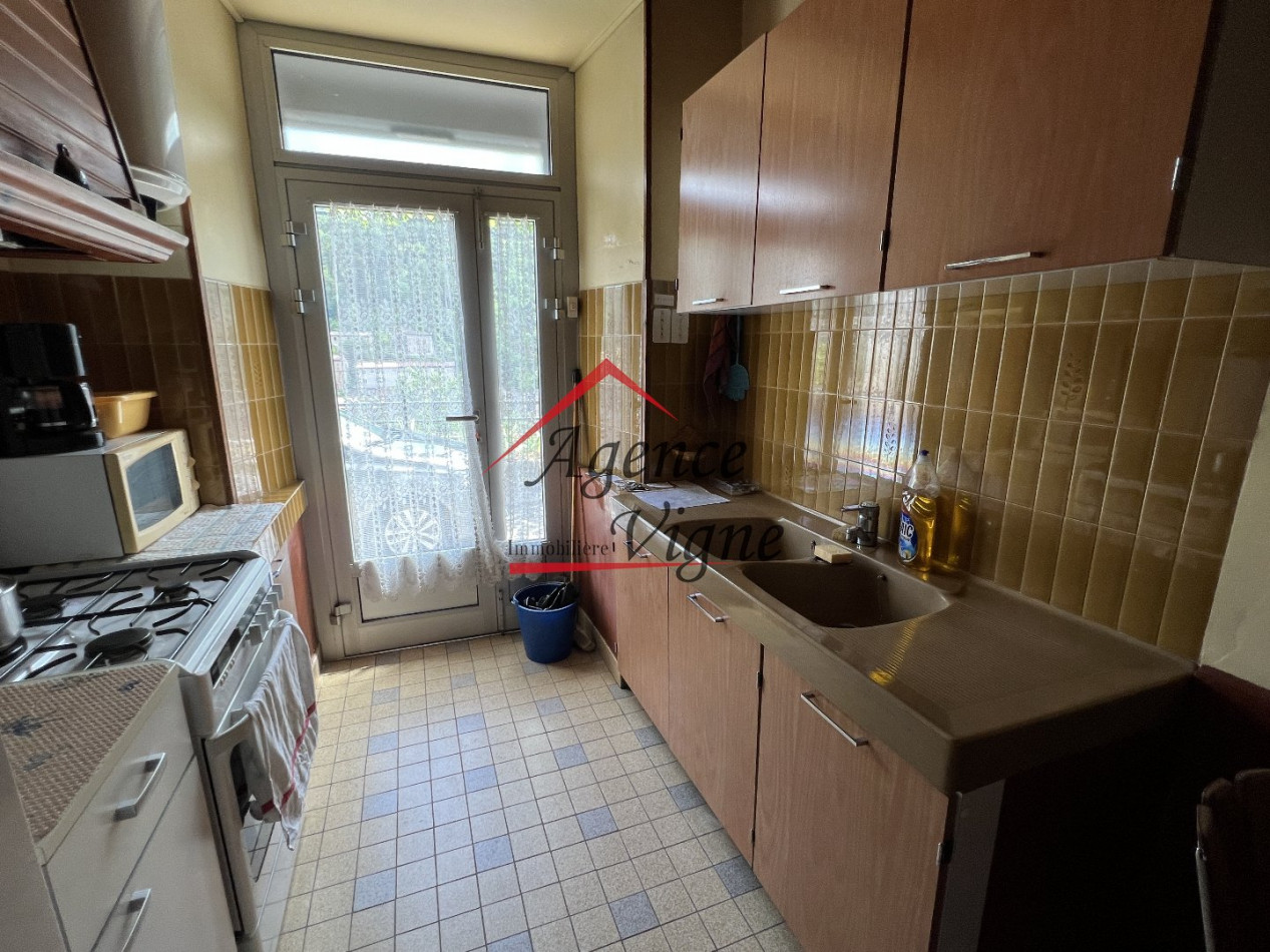 vente Maison Robiac Rochessadoule - Photo 5