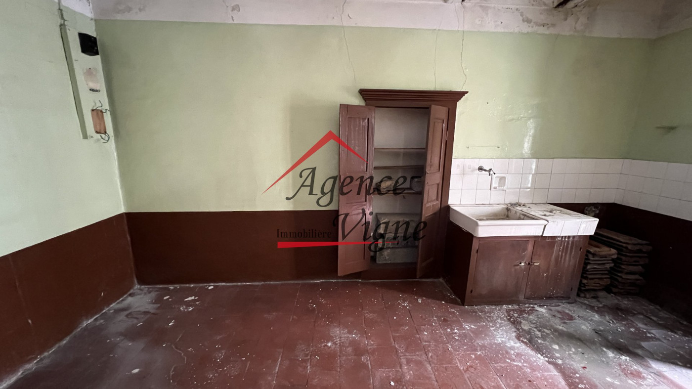 vente Maison Robiac Rochessadoule - Photo 13