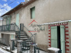 vente Maison Robiac Rochessadoule