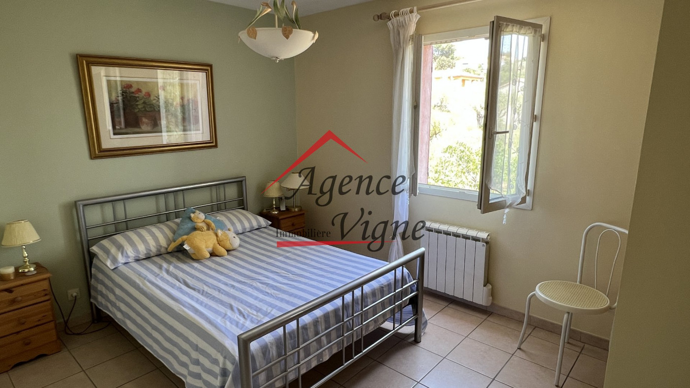 vente Villa Les Mages - Photo 16