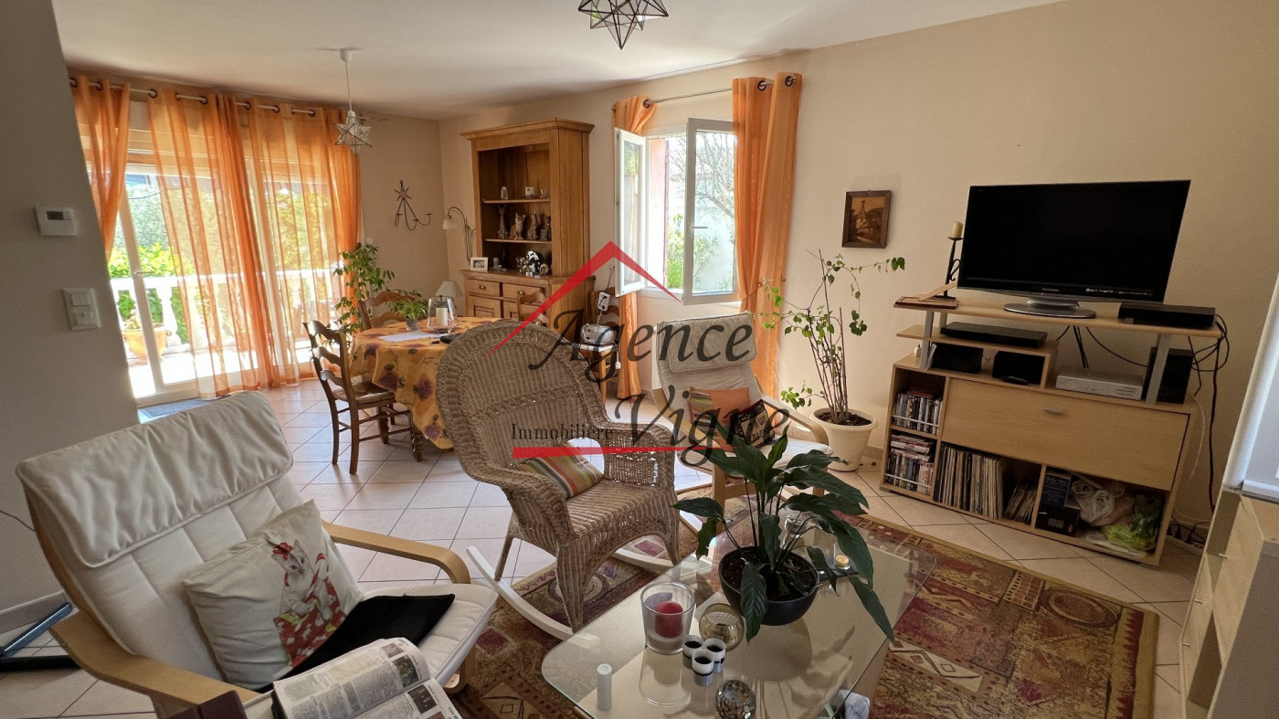 vente Villa Les Mages - Photo 2