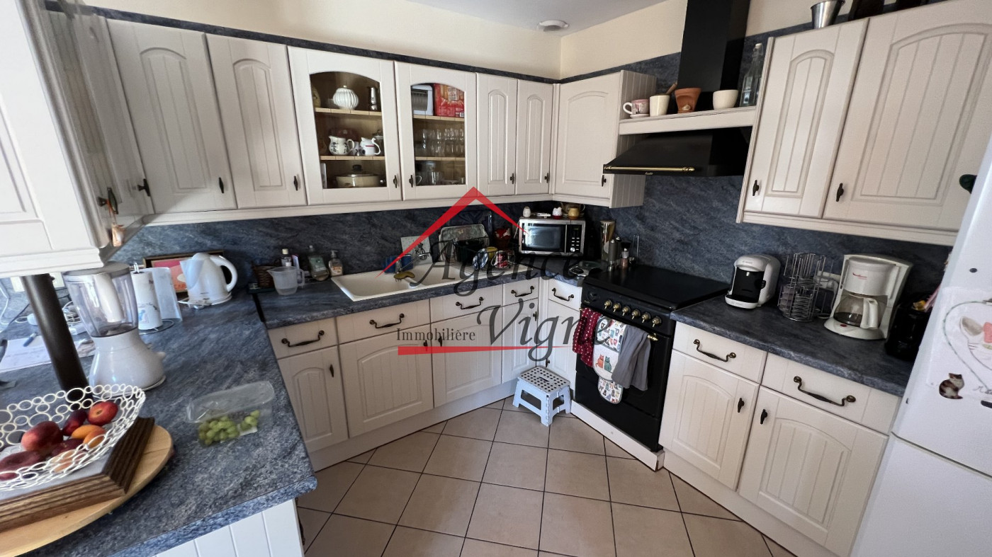 vente Villa Les Mages - Photo 3