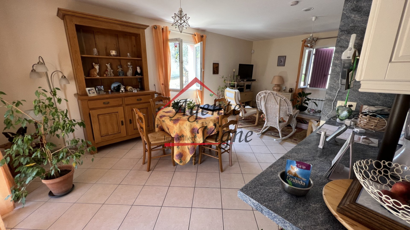 vente Villa Les Mages - Photo 18