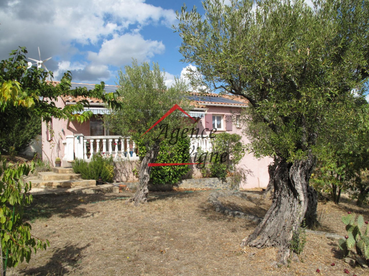 vente Villa Les Mages - Photo 4