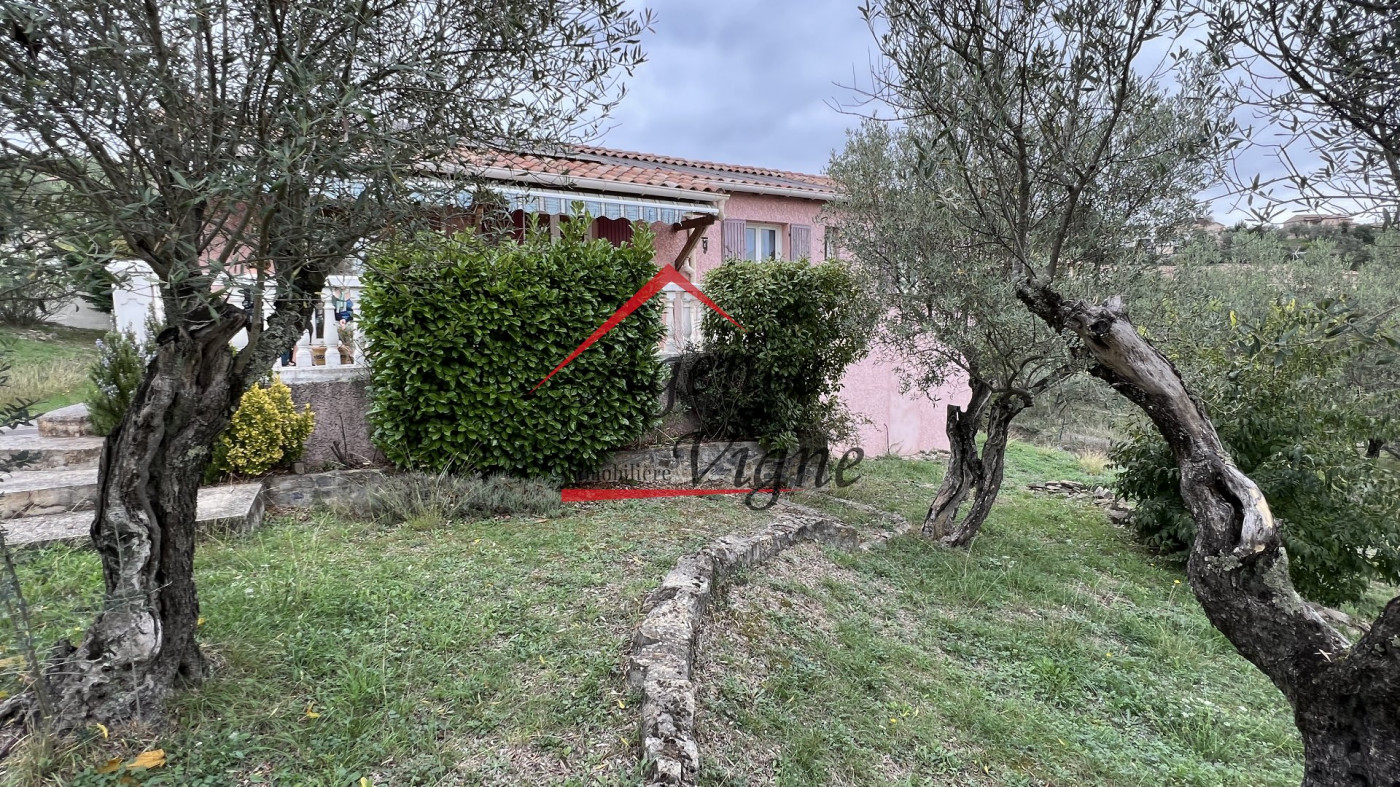 vente Villa Les Mages - Photo 5