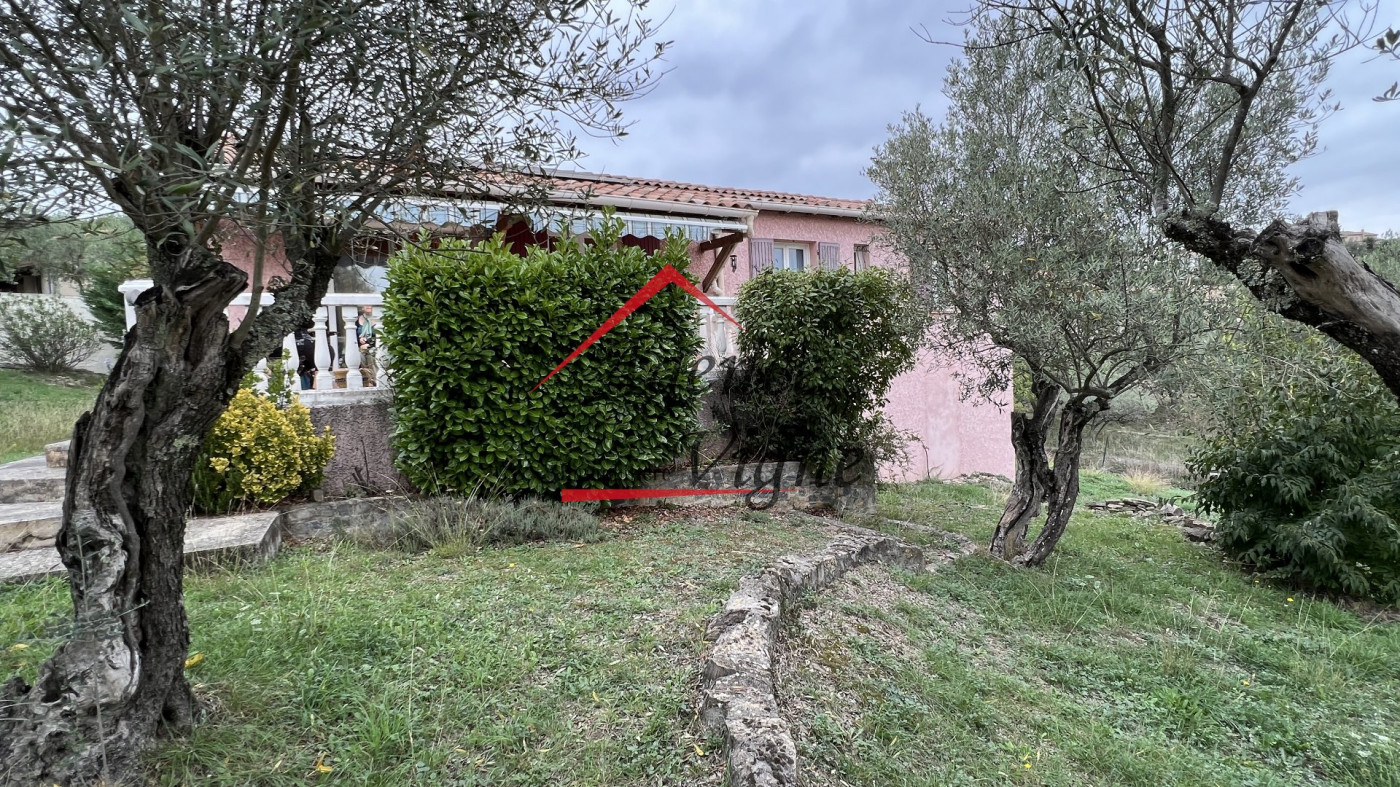 vente Villa Les Mages - Photo 20