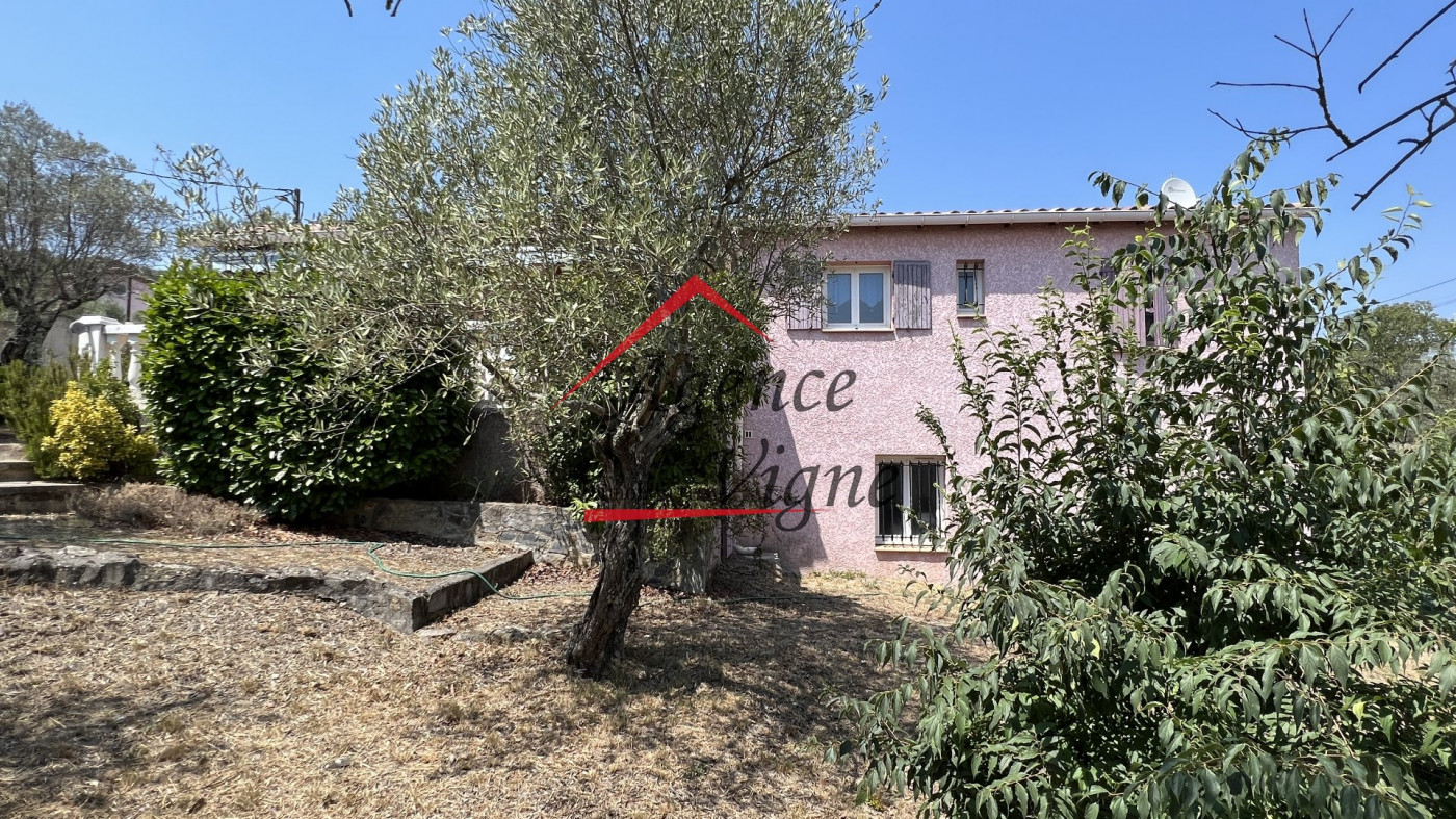 vente Villa Les Mages - Photo 8