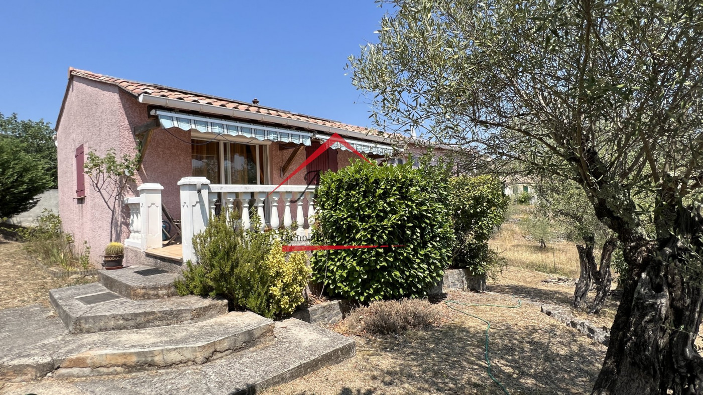 vente Villa Les Mages - Photo 9