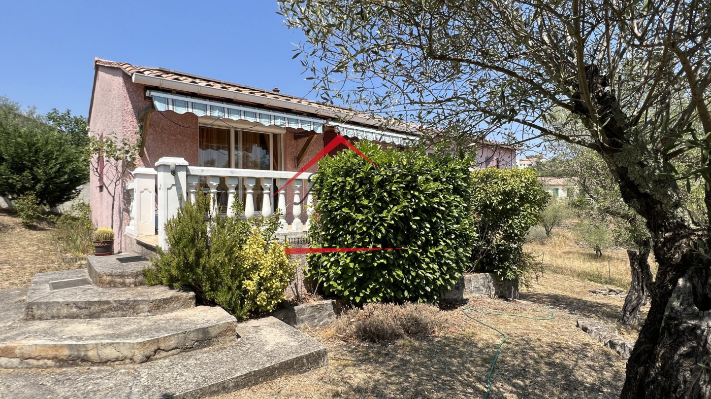 vente Villa Les Mages - Photo 14