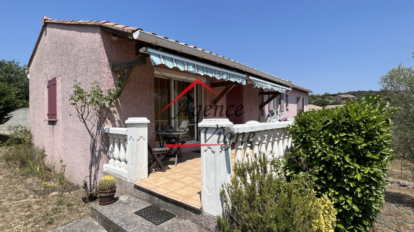 vente Villa Les Mages - Photo 15