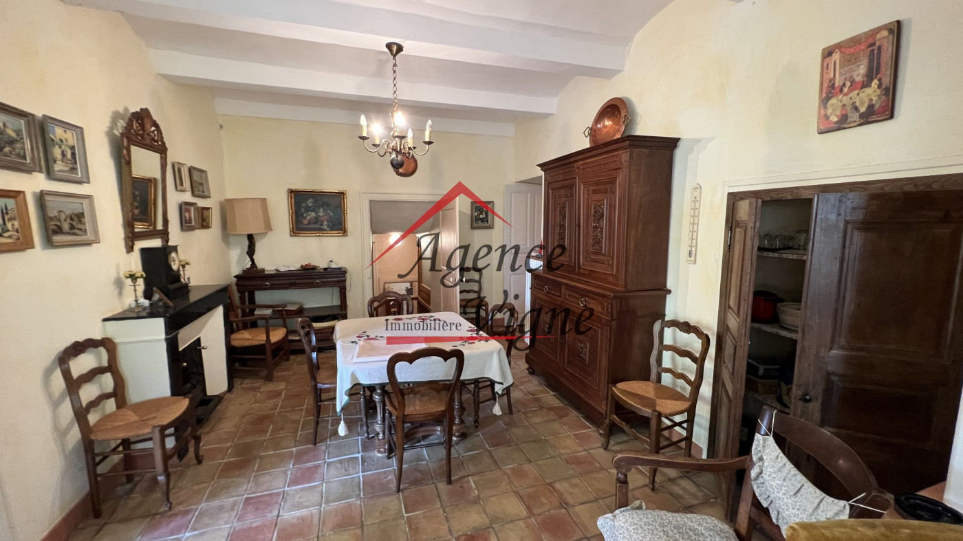 vente Demeure Gagnieres - Photo 18