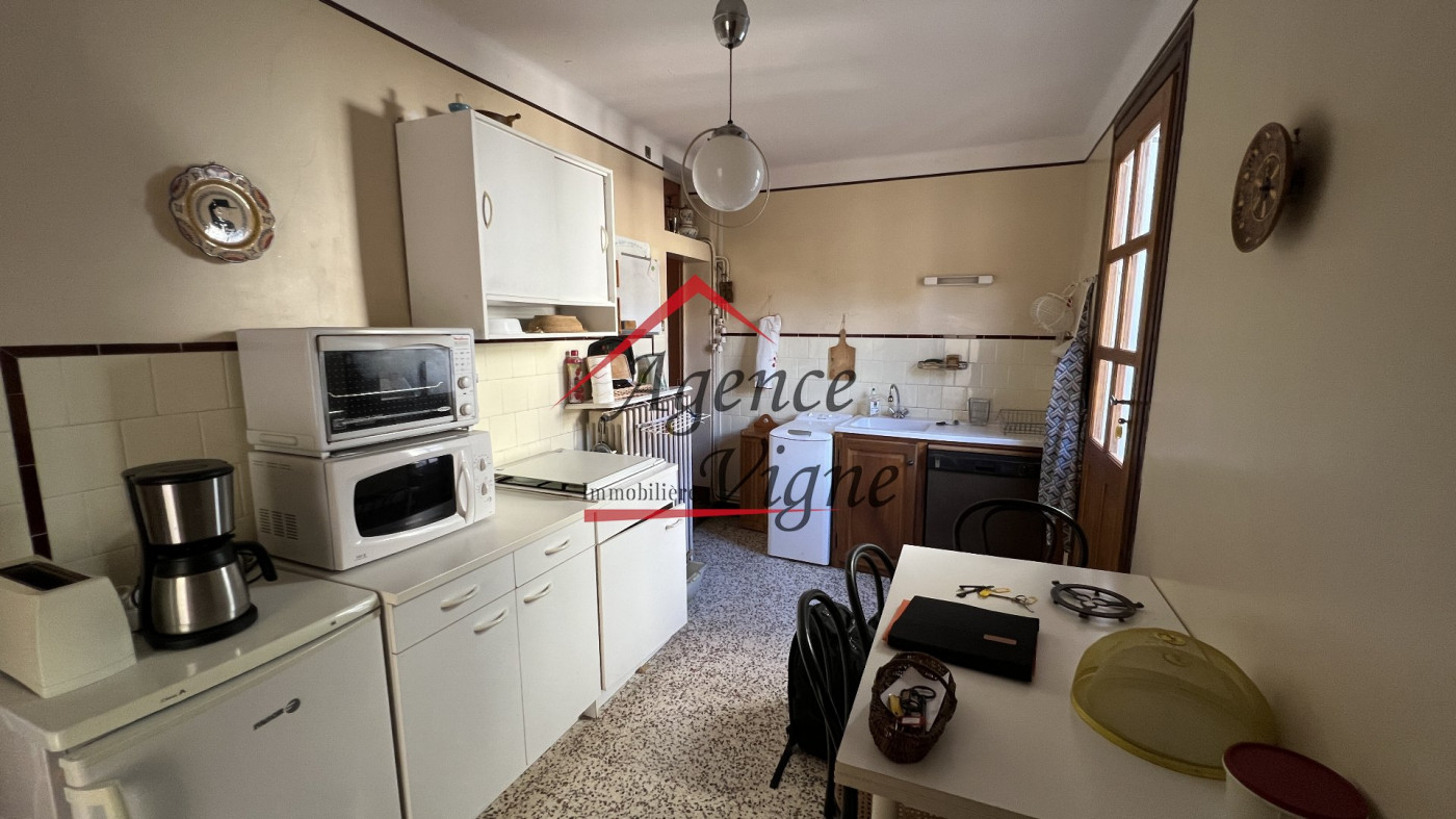 vente Demeure Gagnieres - Photo 19