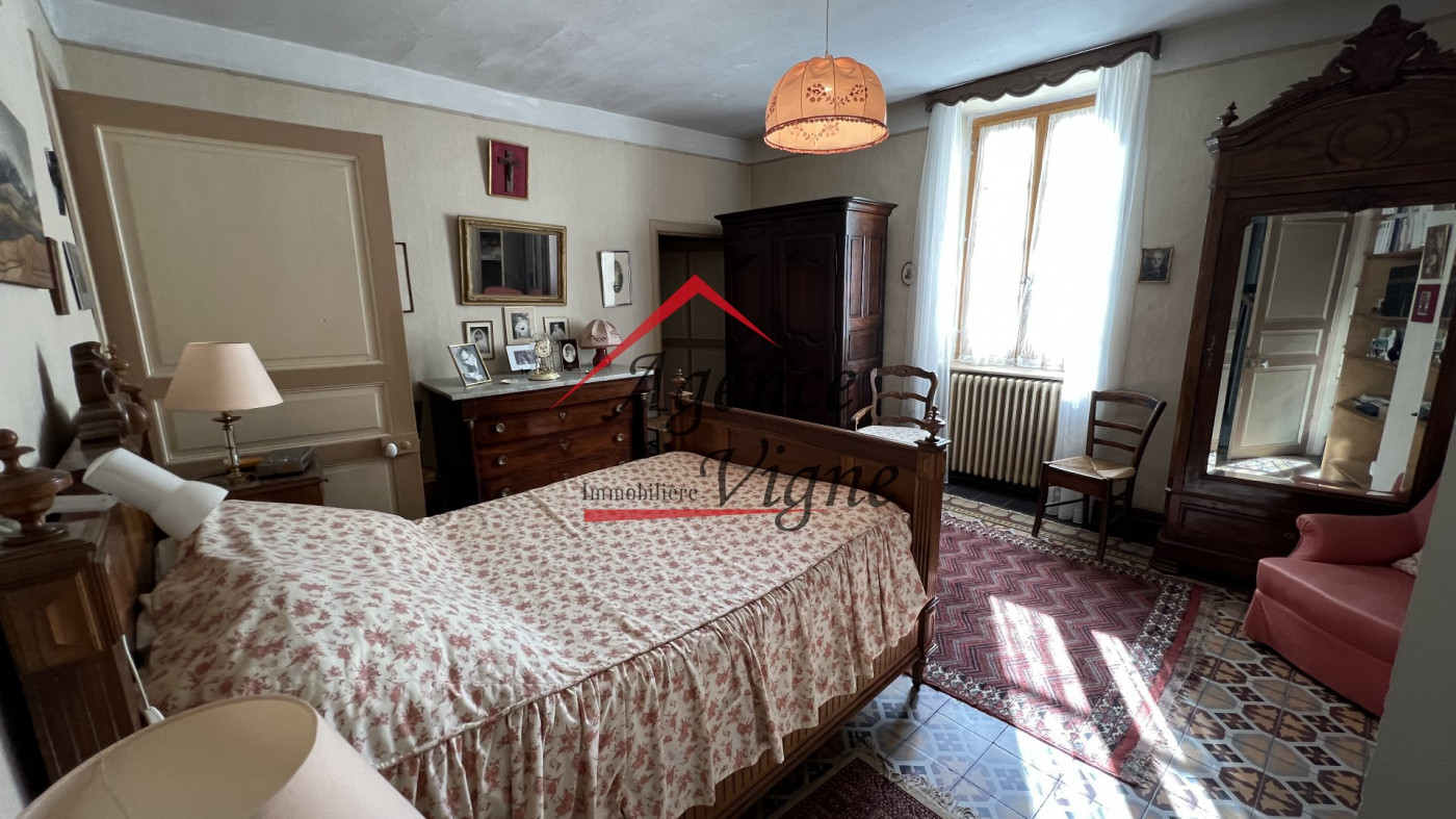 vente Demeure Gagnieres - Photo 20