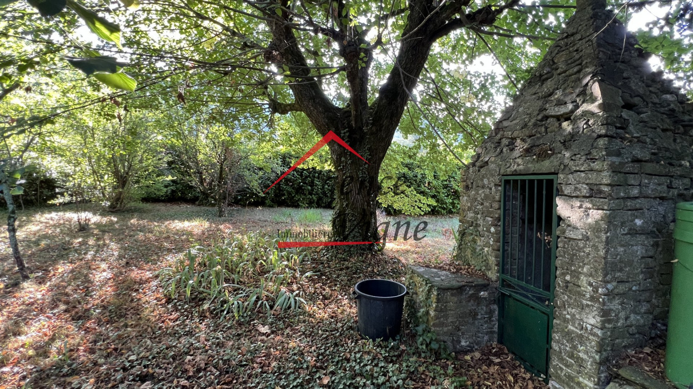 vente Demeure Gagnieres - Photo 10