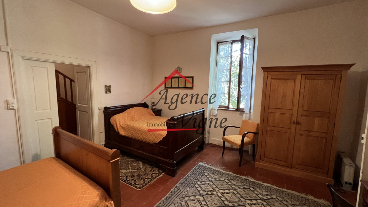 vente Demeure Gagnieres - Photo 16