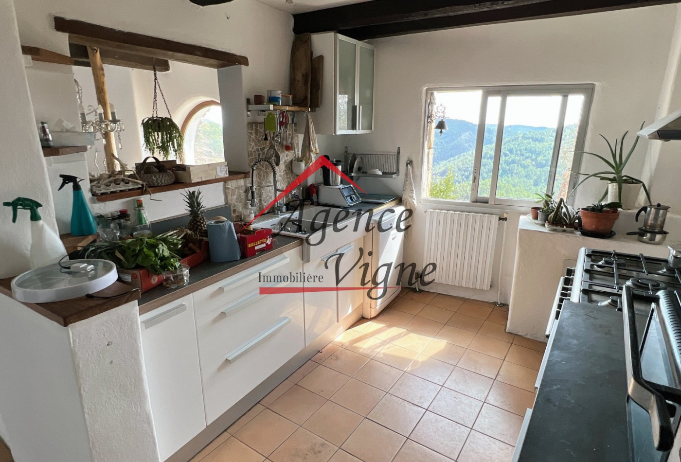 vente Mas Portes - Photo 9