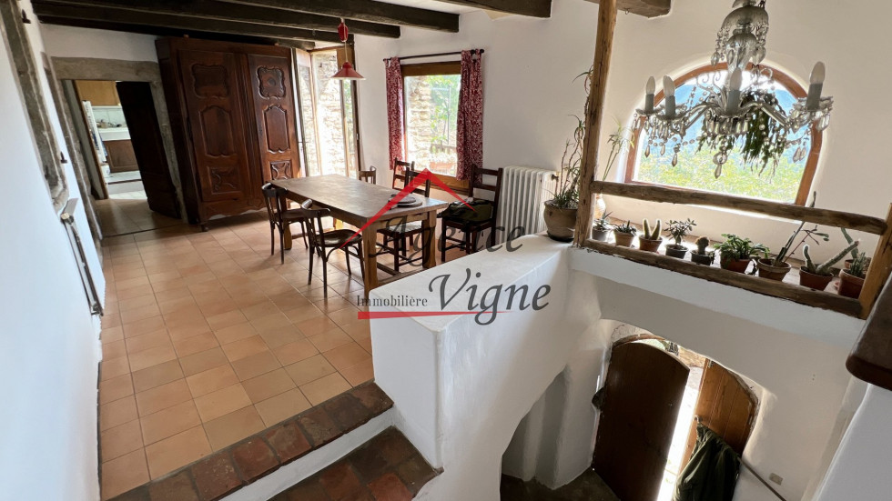 vente Mas Portes - Photo 3