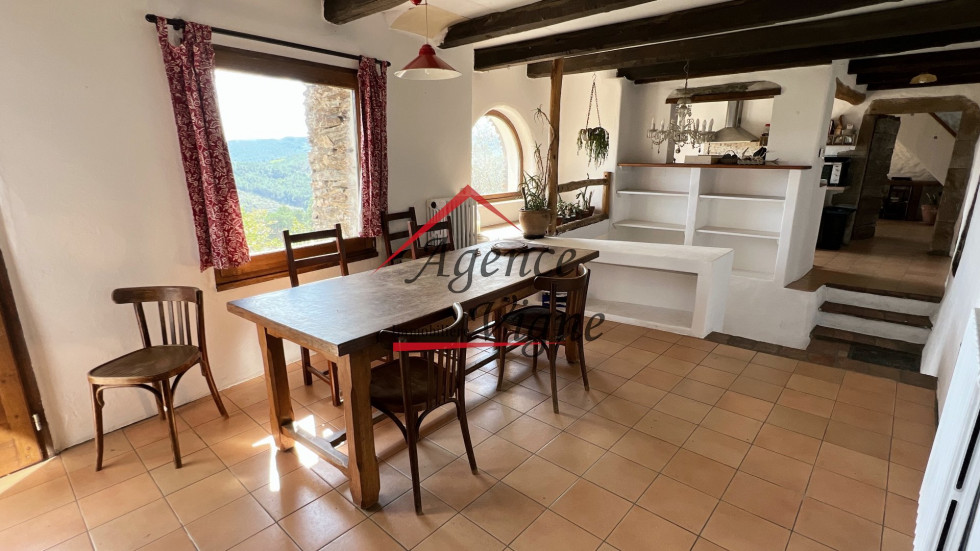 vente Mas Portes - Photo 6