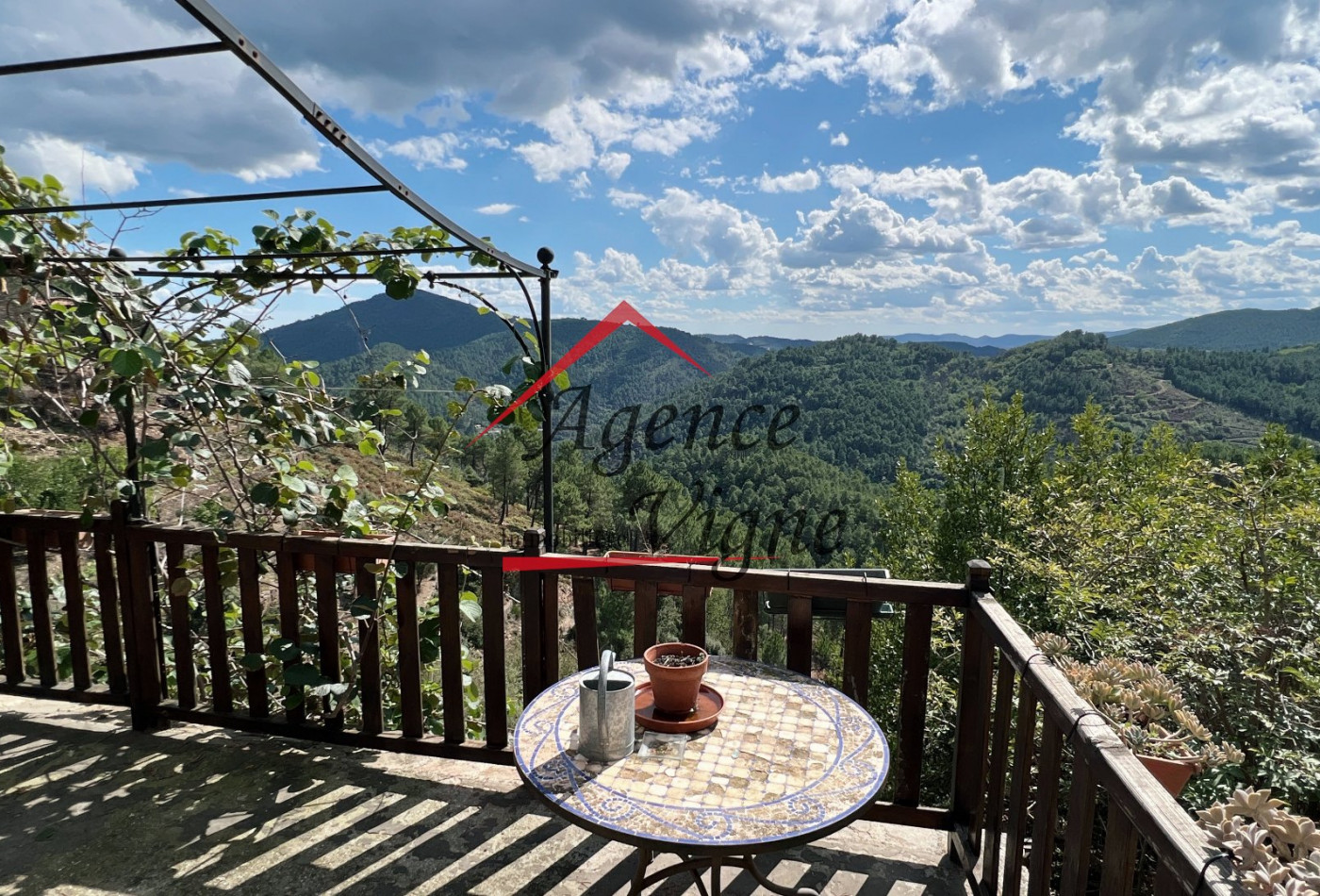 vente Mas Portes - Photo 4