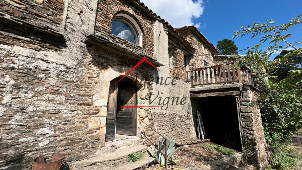 vente Mas Portes - Photo 2