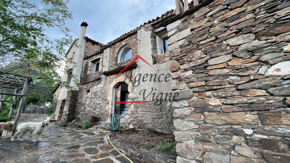 vente Mas Portes - Photo 7