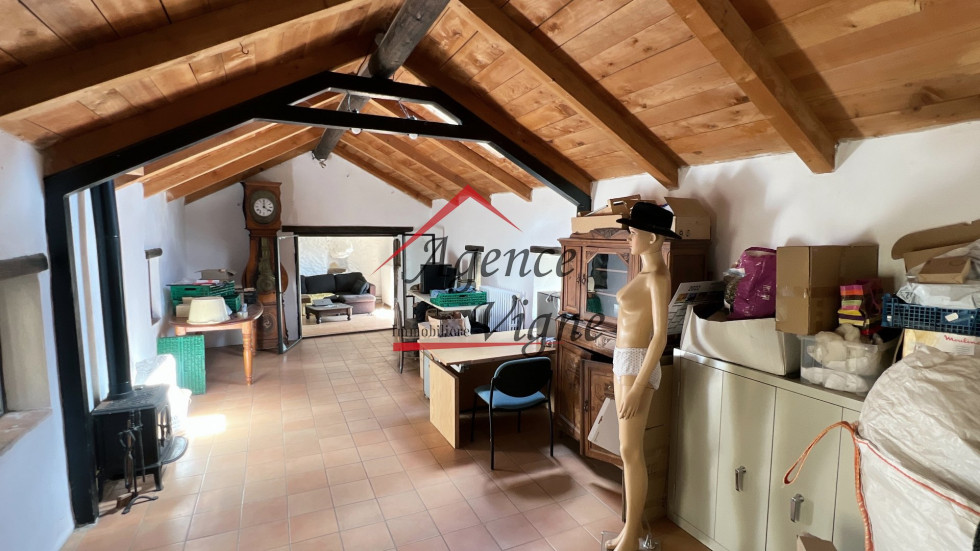 vente Mas Portes - Photo 10