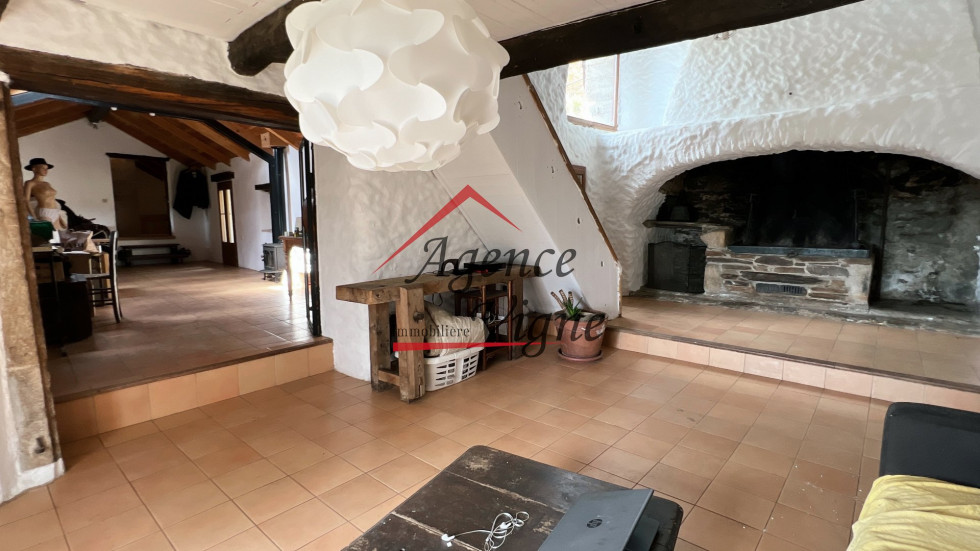 vente Mas Portes - Photo 8