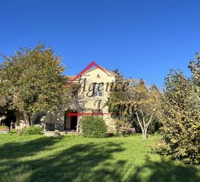 vente Saint Ambroix