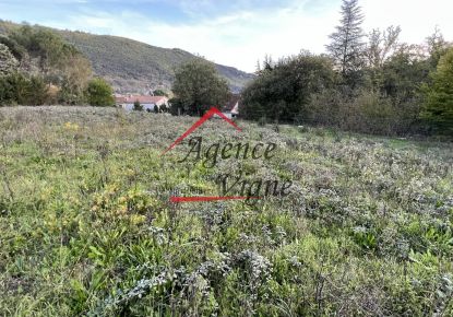 vente Terrain constructible Gagnieres