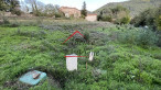 vente Terrain constructible Gagnieres