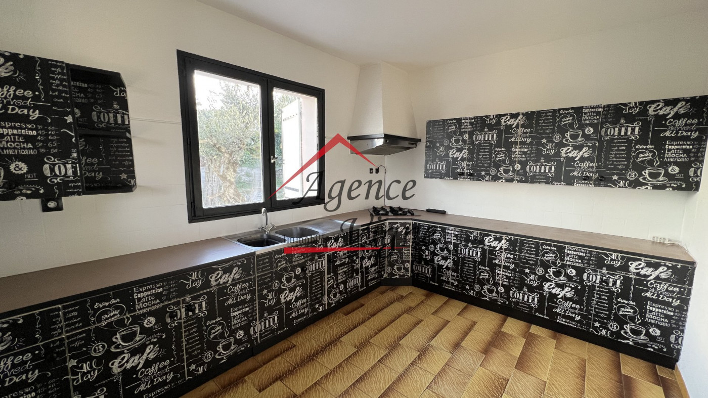 vente Maison individuelle Les Mages - Photo 8