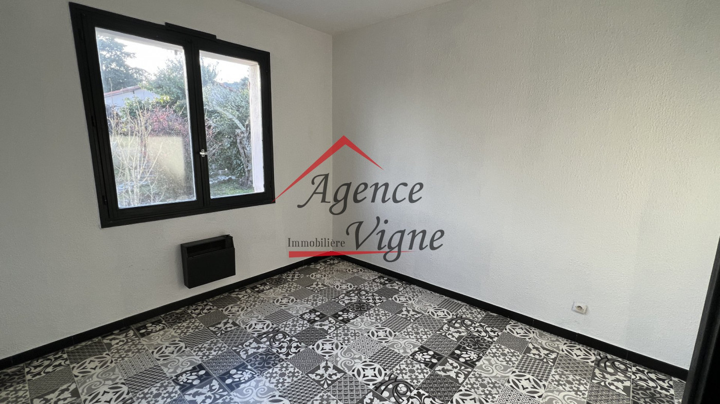 vente Maison individuelle Les Mages - Photo 10