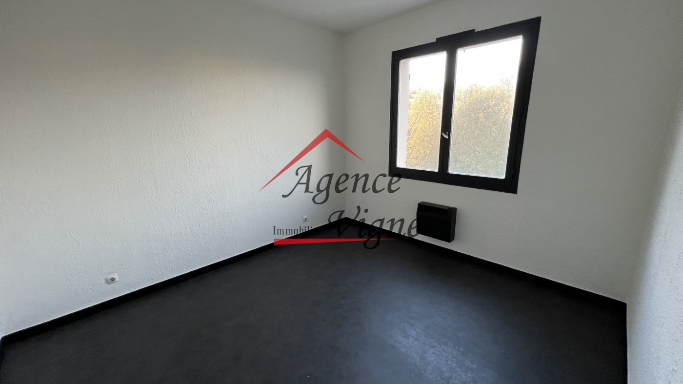 vente Maison individuelle Les Mages - Photo 19