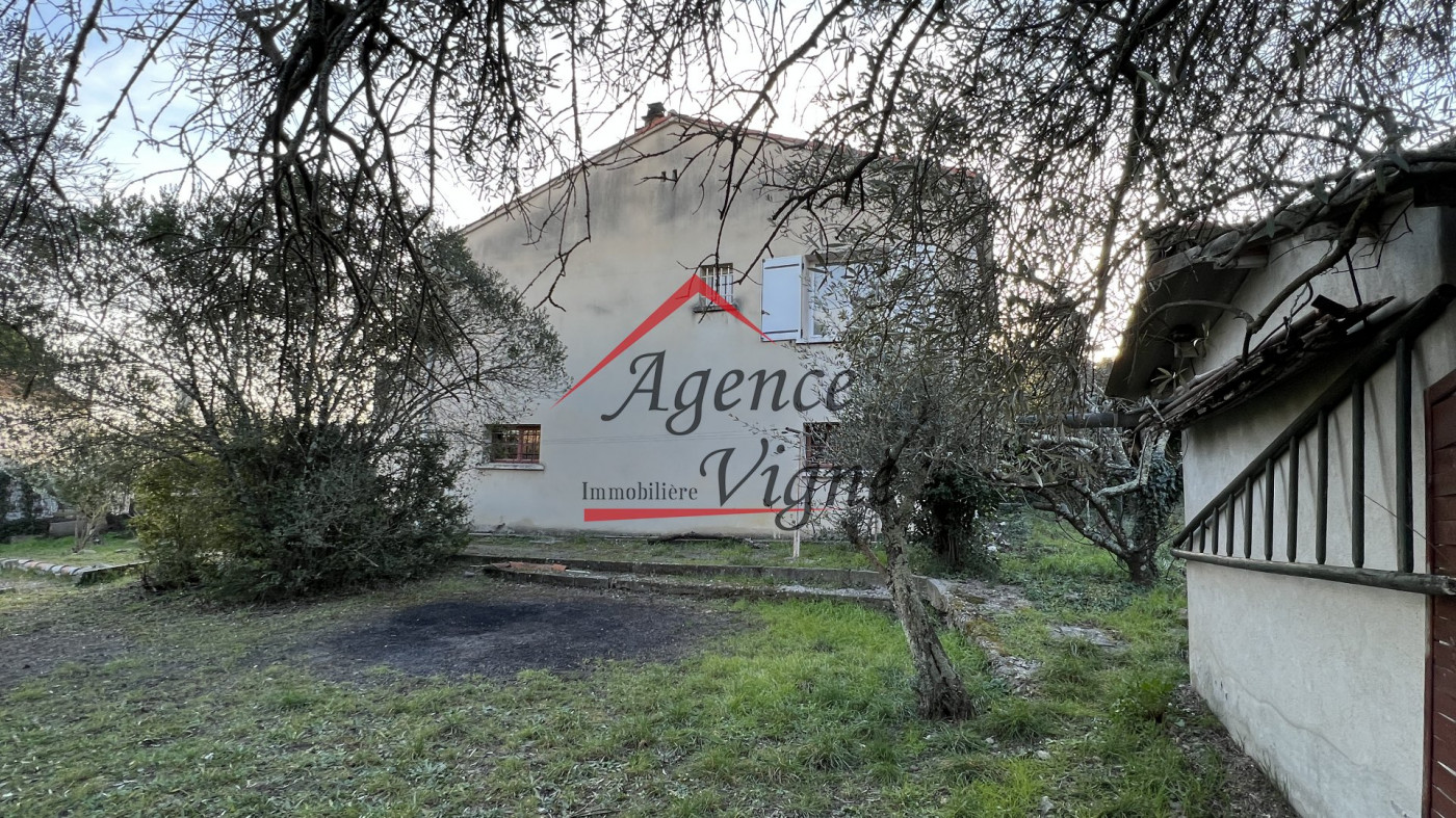 vente Maison individuelle Les Mages - Photo 20