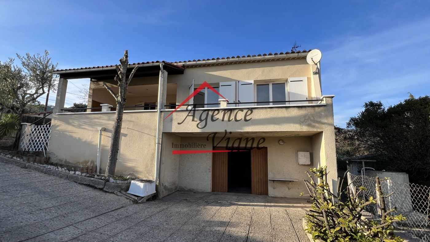 vente Maison individuelle Les Mages - Photo 4