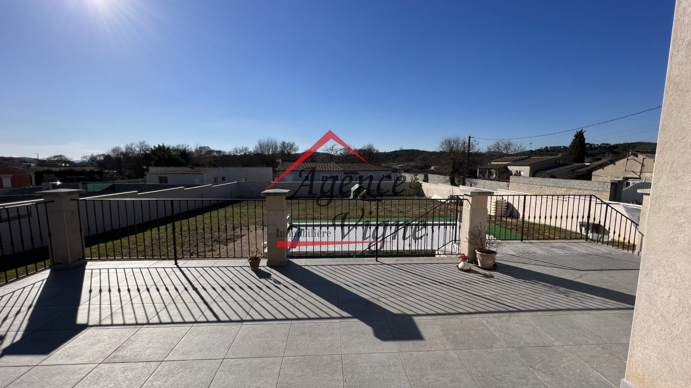 vente Villa Ales - Photo 16