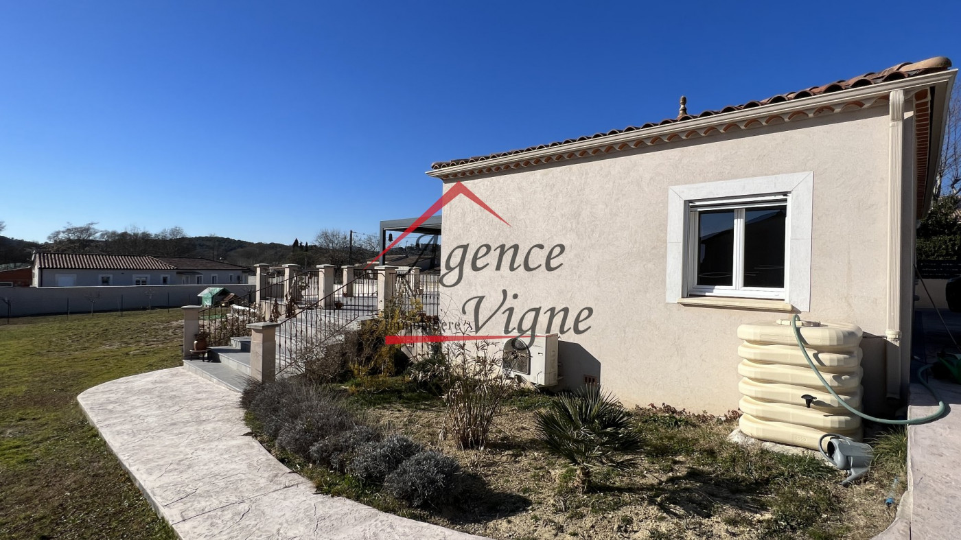 vente Villa Ales - Photo 17