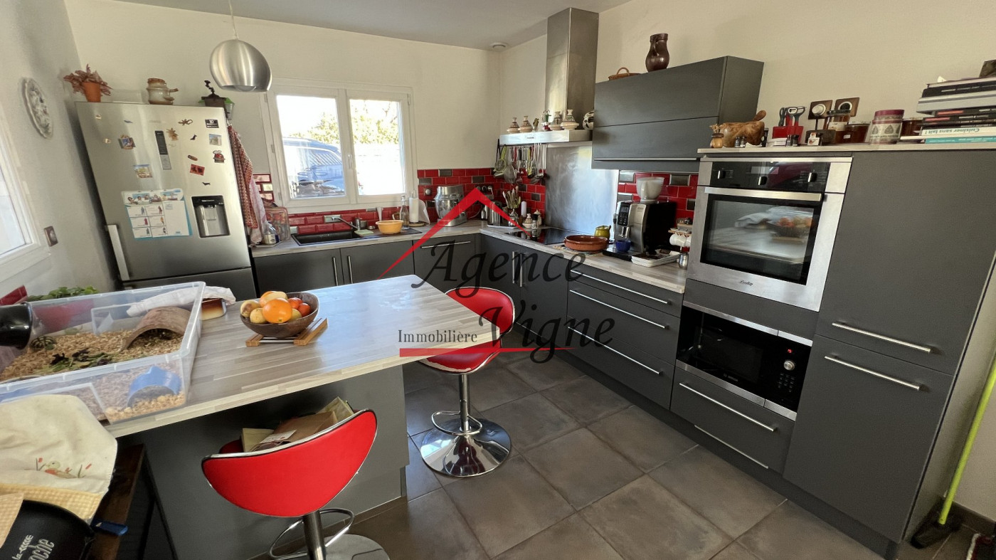 vente Villa Ales - Photo 5